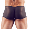 Svenjoyment Boxer CLAP Noir